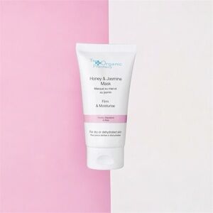 Firm & Moisturise Mask with Honey, Jasmine, Squalane & Aloe - Organic Pharmy $79